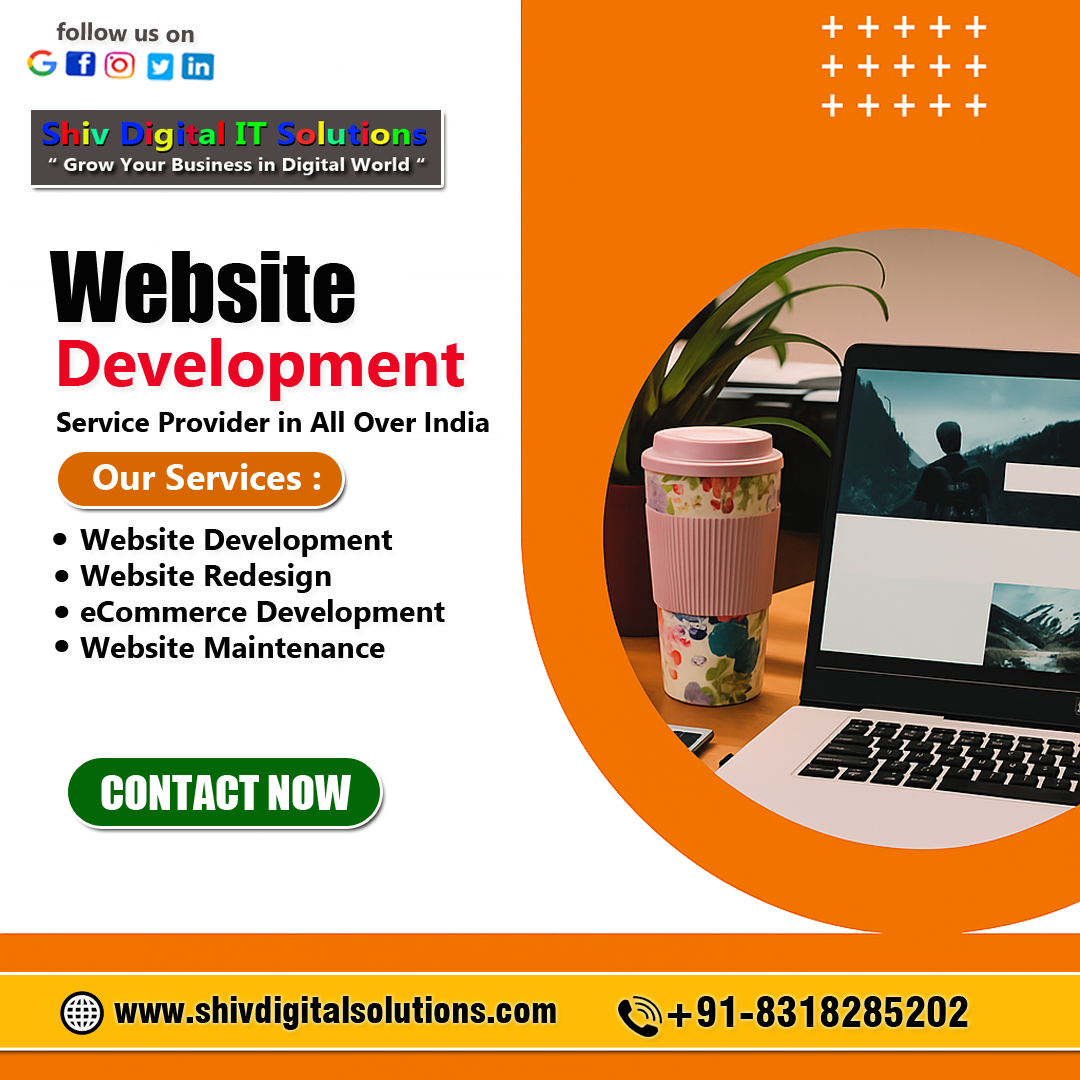 Social Media Marketing Agency in Bahraich